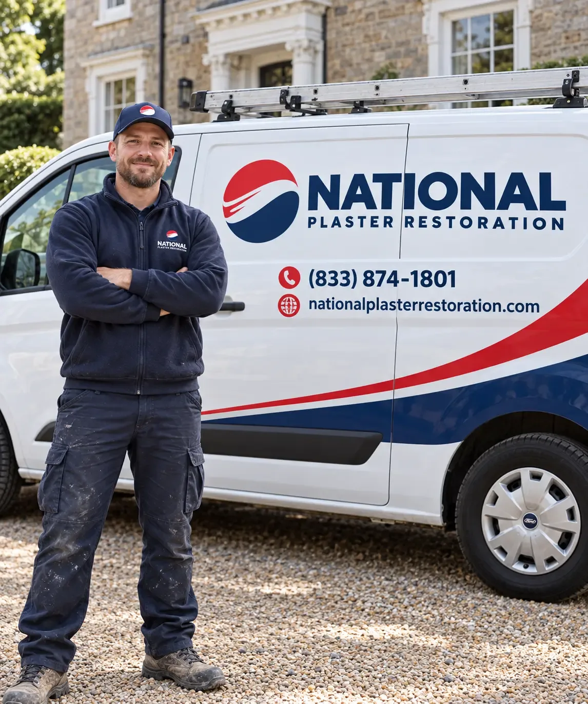 Plaster Repair Wolcottville, IN FAQs